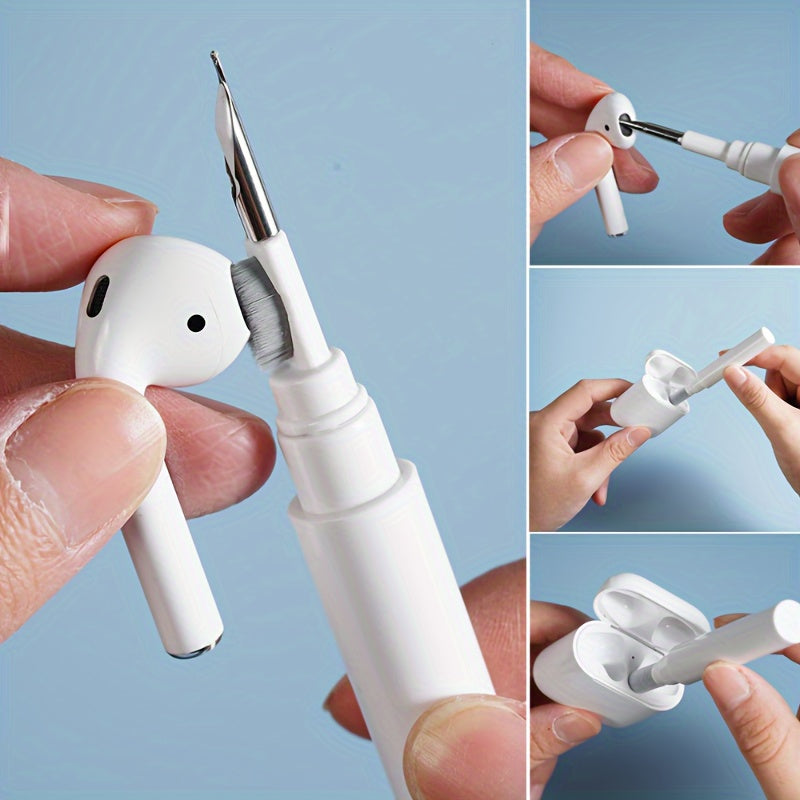 Earbuds Cleaning Brush for Air-pods