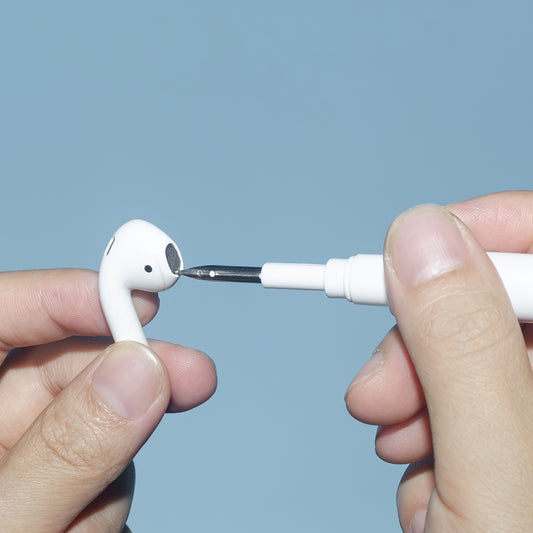 Earbuds Cleaning Brush for Air-pods