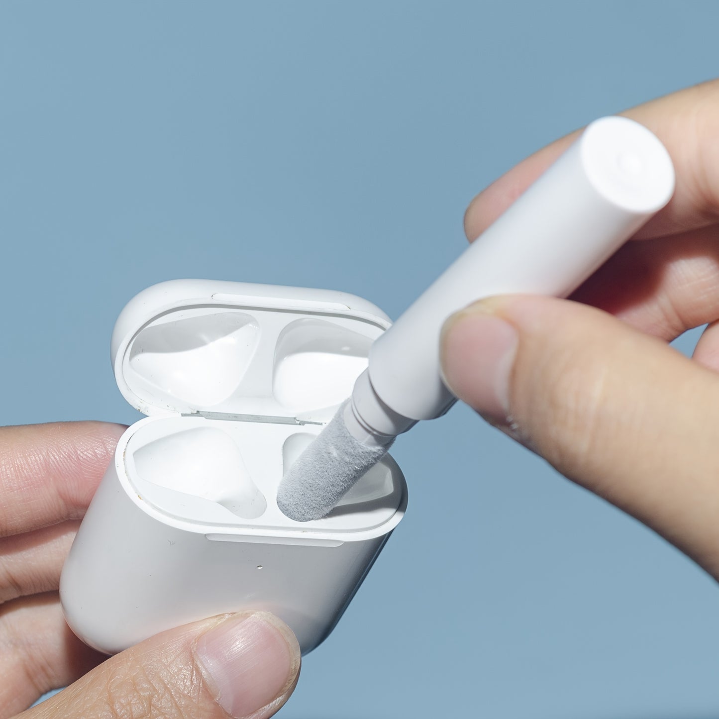 Earbuds Cleaning Brush for Air-pods