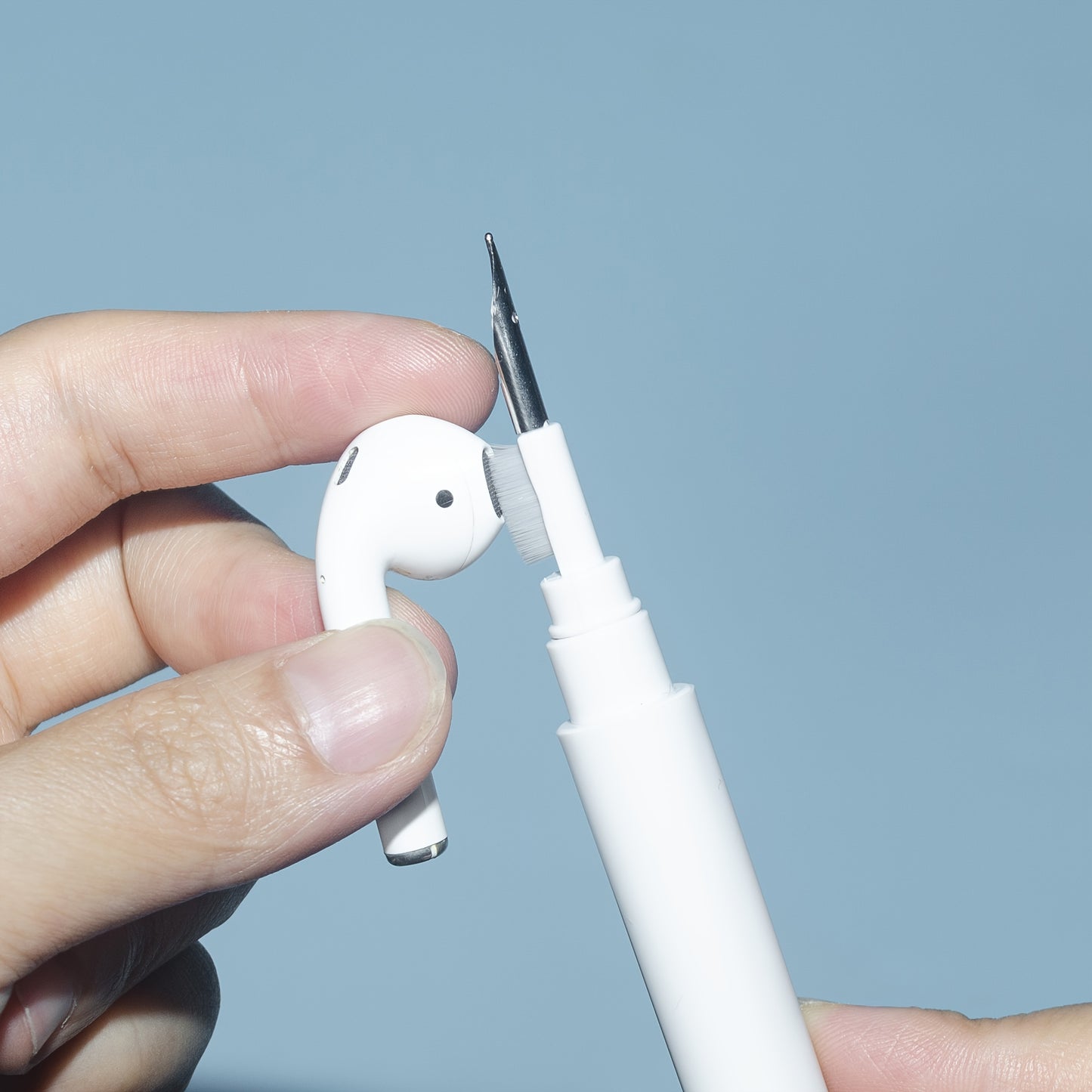 Earbuds Cleaning Brush for Air-pods